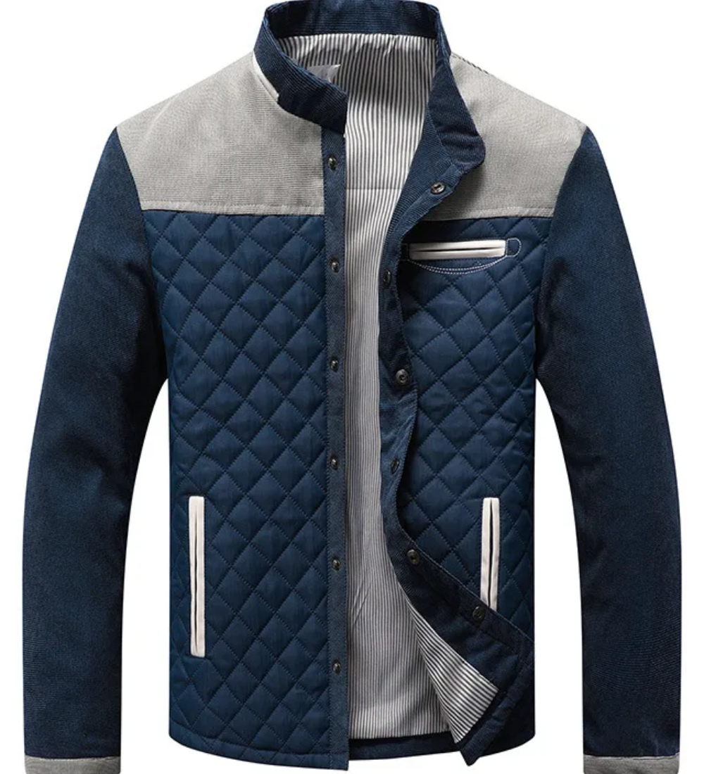 Douglas | Relaxed Casual Jacket
