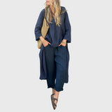 Maja | Chic set made of premium fabric