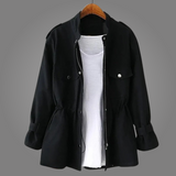 Maria Elegant Coat