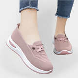 Zara - Flexible sole trainers
