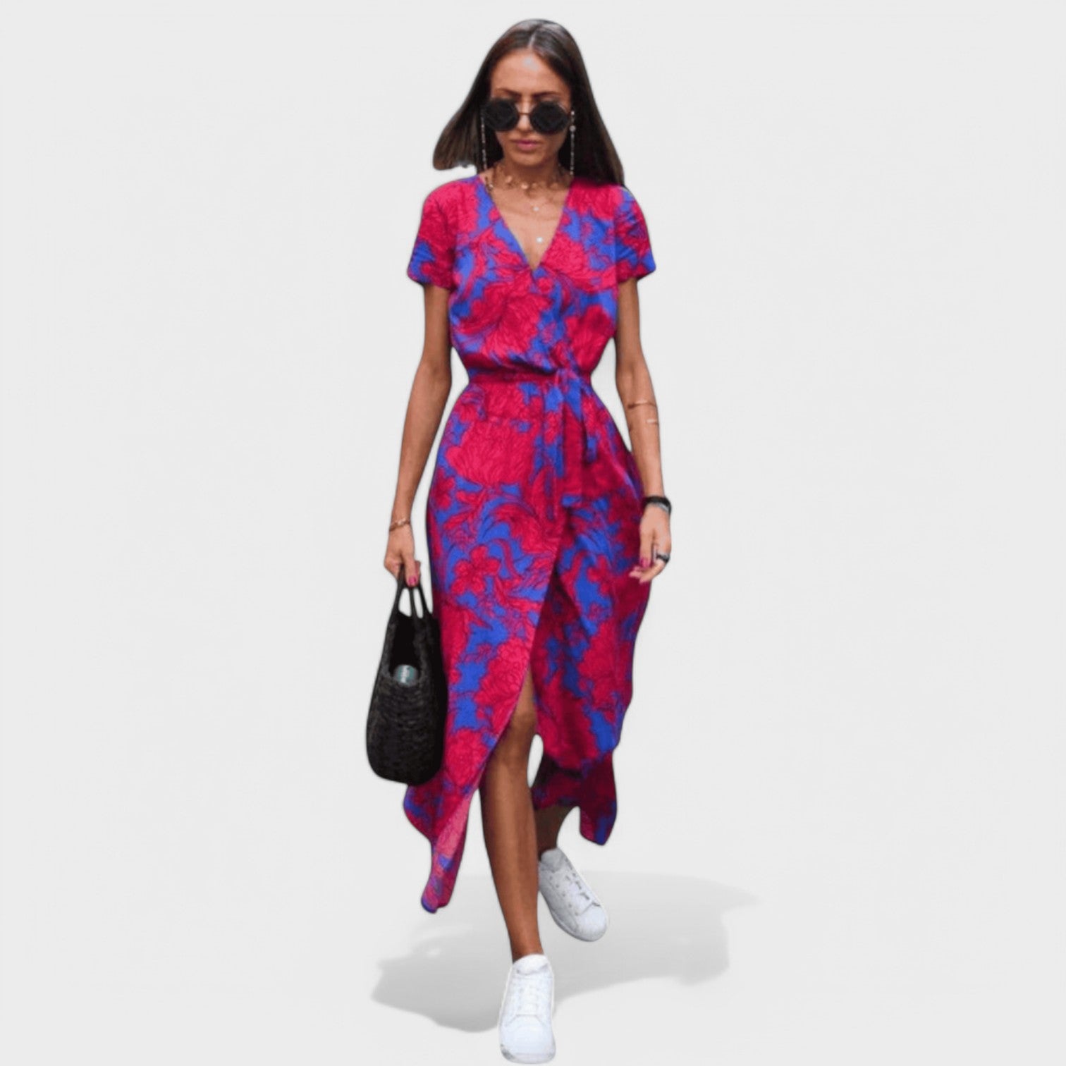 Draga Elegant Dress