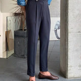 Michael | Vintage-Inspired Trousers