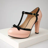 Zrinka – Elegant pumps