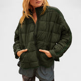 Aurora - Lightweight and compact jacket
