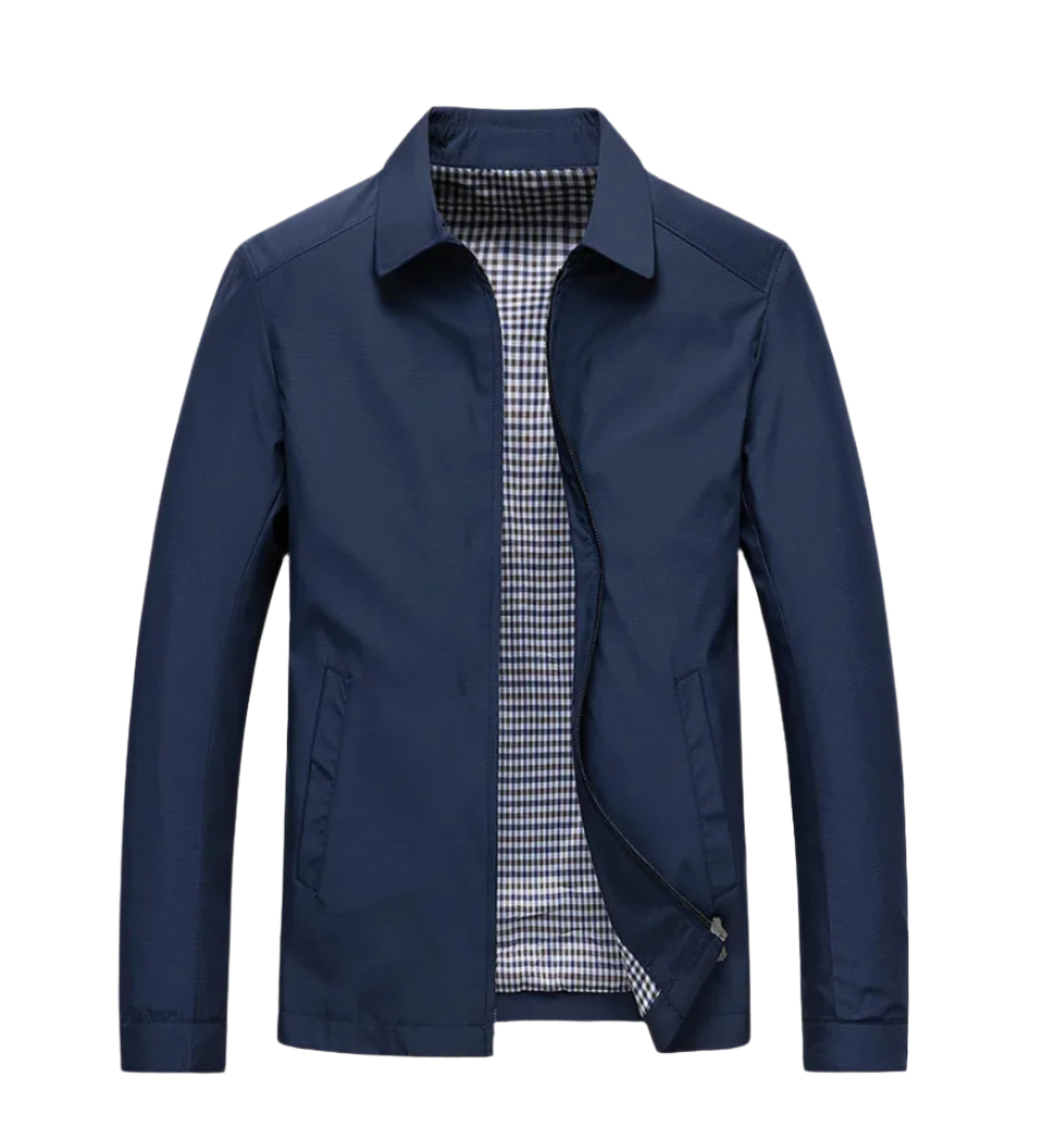 Nicholas | Lightweight Casual Jacket