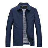 Nicholas | Lightweight Casual Jacket