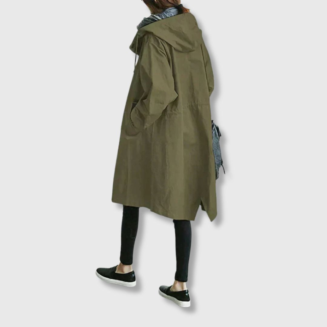 Veronika Trench Coat
