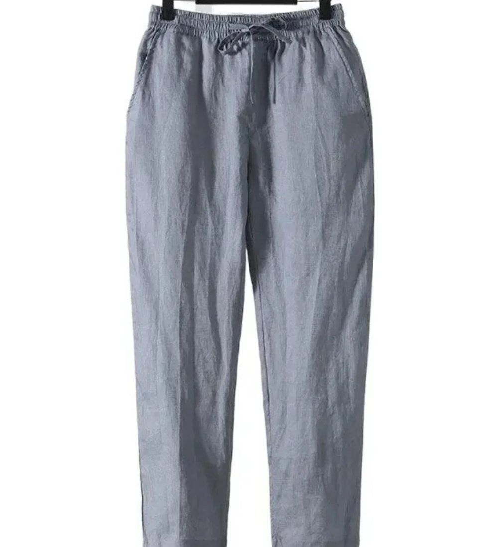 Gordon | Neat Summer-Style Trousers