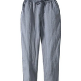 Gordon | Neat Summer-Style Trousers