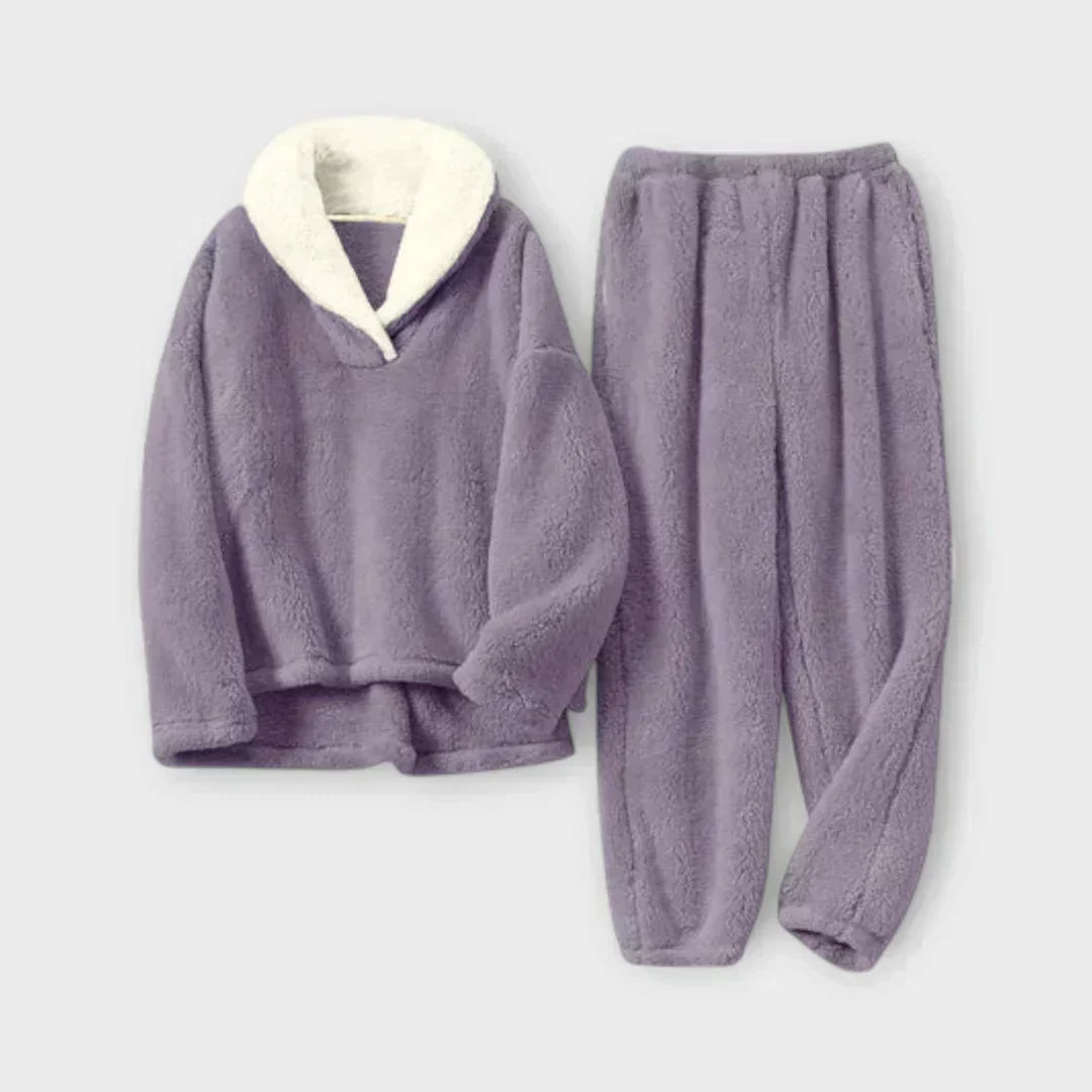 Vina - Soft and comfortable set