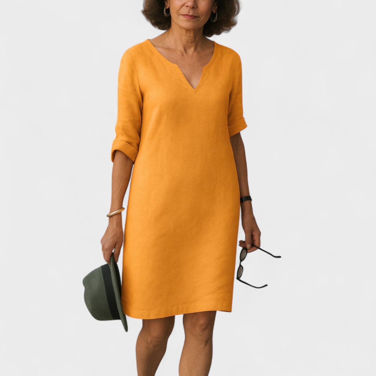 Stella Summer Dress