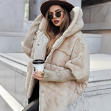 Barbara Winter Style Coat