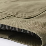 Colin | Everyday Casual Jacket