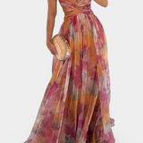 Magdalena Maxi Dress