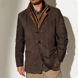 Albert | Vintage-Style Jacket