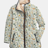 Nola - Charming quilted jacket