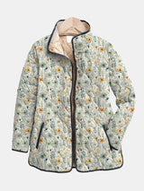 Nola - Charming quilted jacket