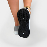 Zara - Flexible sole trainers