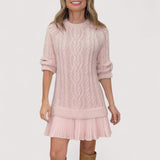 Ana Autumn Dress