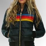 Renata - Waterproof rain jacket