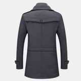 Kenneth | Smart Winter Coat