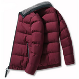 Philip | Padded Winter Jacket