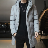Richard | Longline Winter Jacket