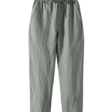 Gordon | Neat Summer-Style Trousers