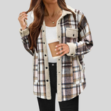 Ivona Warm Classic Jacket