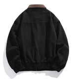 Alan | Vintage Bomber Jacket