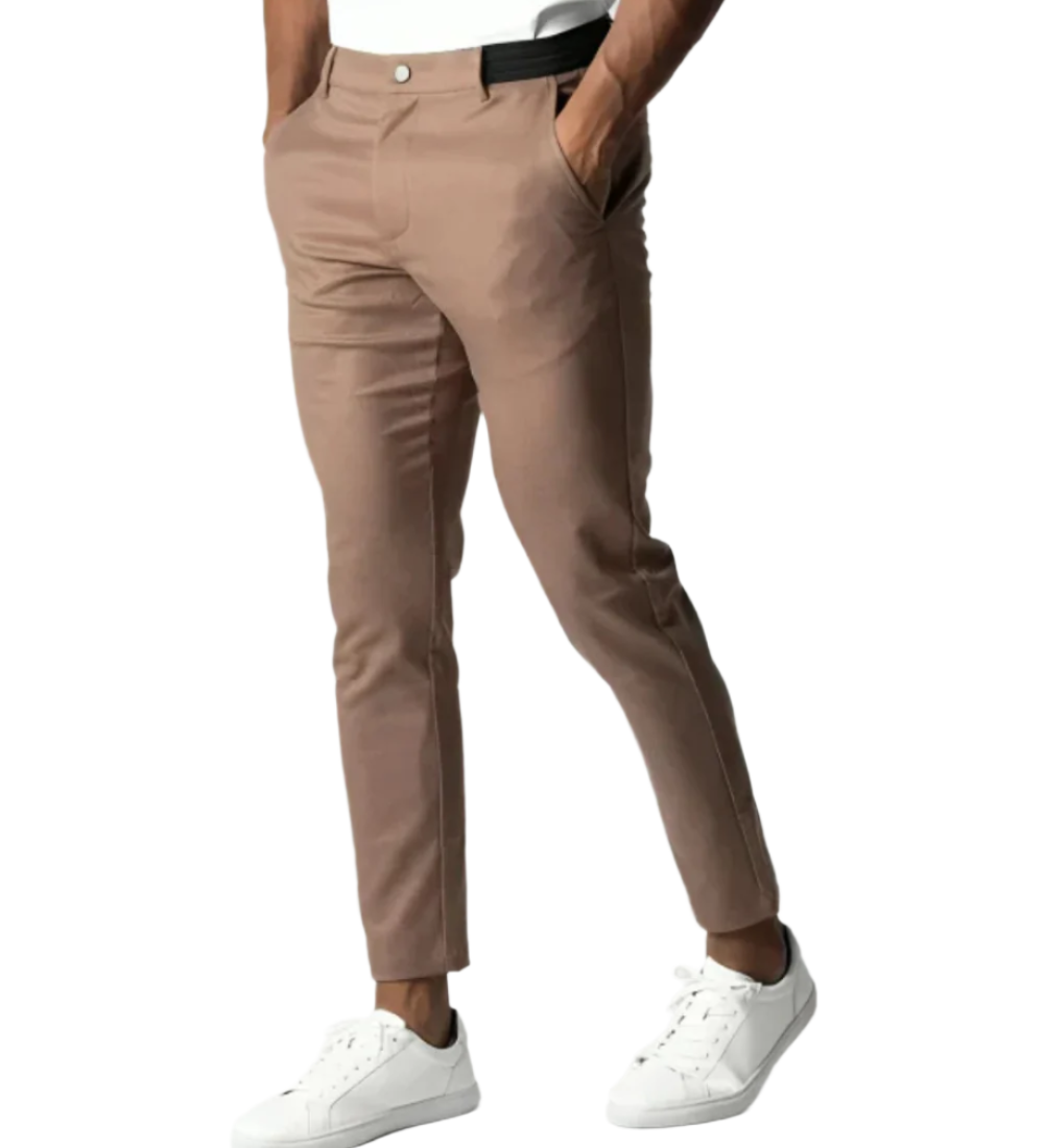 Elliot | Smart-Casual Chinos