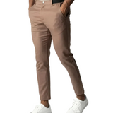 Elliot | Smart-Casual Chinos