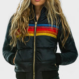 Ivana - Waterproof rain jacket