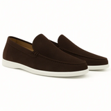 Michael | Everyday Textured Loafers