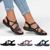 Nyla - Elegant orthopedic sandals