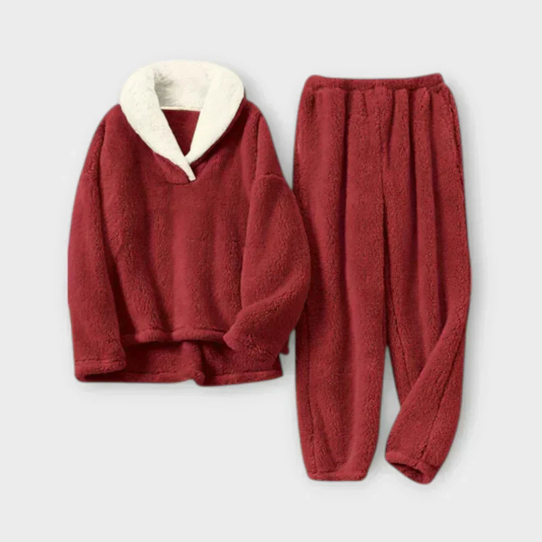 Vina - Soft and comfortable set
