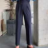 Michael | Vintage-Inspired Trousers