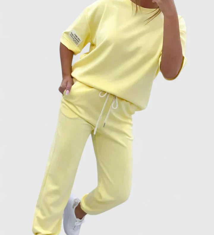 Tani Comfort Set