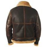 Arthur | Pilot-Style Jacket