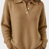 Marija - Soft knit sweater