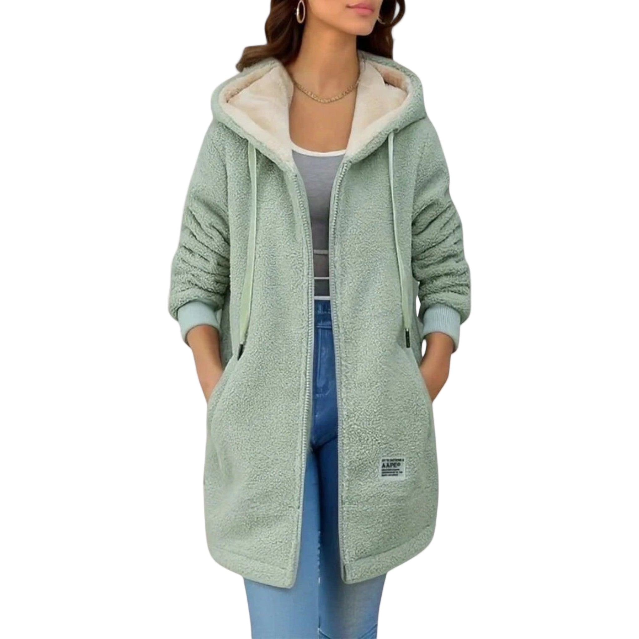 Lara - Polar coat