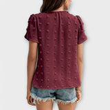 Amalija - The Perfect Blouse