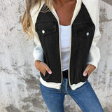 Lara - Casual everyday jacket
