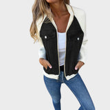Lara - Casual everyday jacket