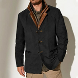 Albert | Vintage-Style Jacket