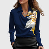 Arijana - Elegant Blouse