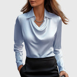 Arijana - Elegant Blouse