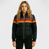 Ivana - Waterproof rain jacket