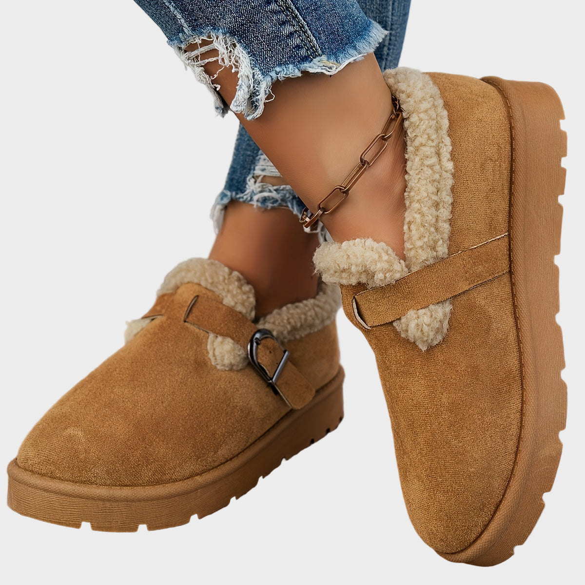 Lina Comfort Winter Boots