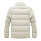 Philip | Padded Winter Jacket